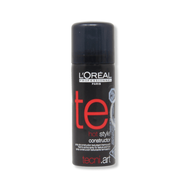 L'OREAL PROFESSIONNEL_L'Oreal Tecni Art Hot Style Constructor_Cosmetic World